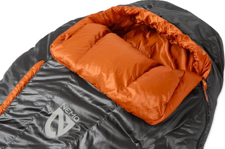Image du produit Nemo Equipment Disco 30 (198 cm)