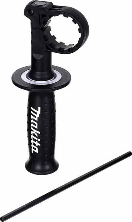 Actual product image Makita DHR202Z (Rechargeable battery operated)