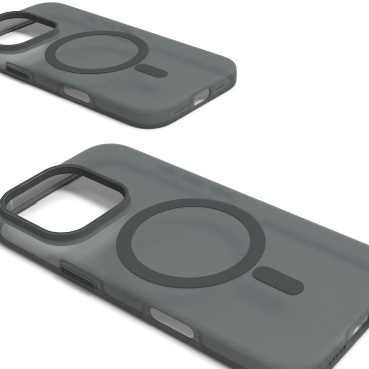 Produktbild Puro Schutzhülle (Apple iPhone 16 Pro)