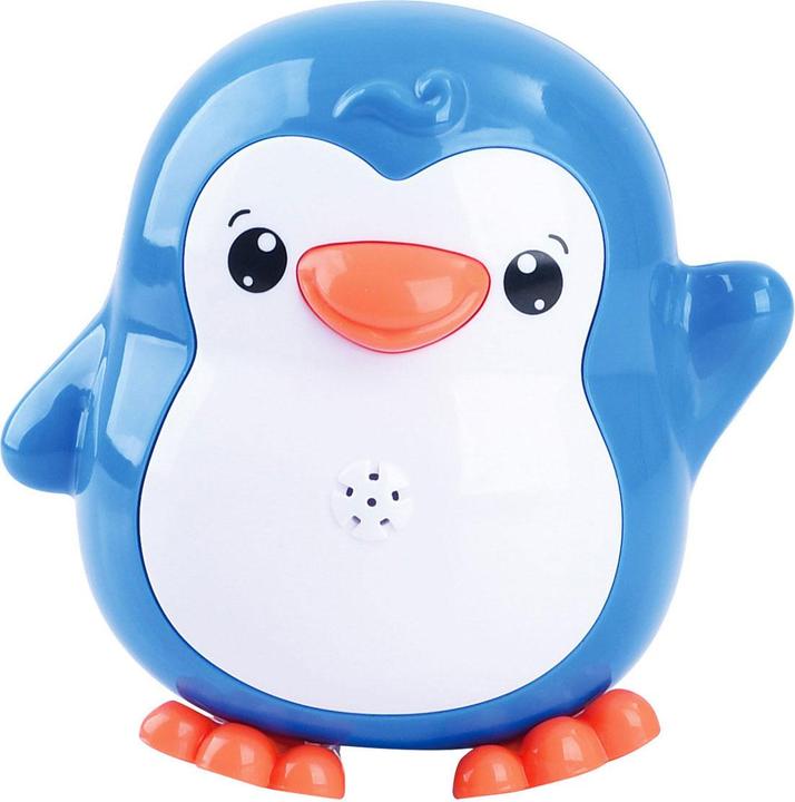 Immagine prodotto Play Giocattolo da bagno con pinguino spruzzante