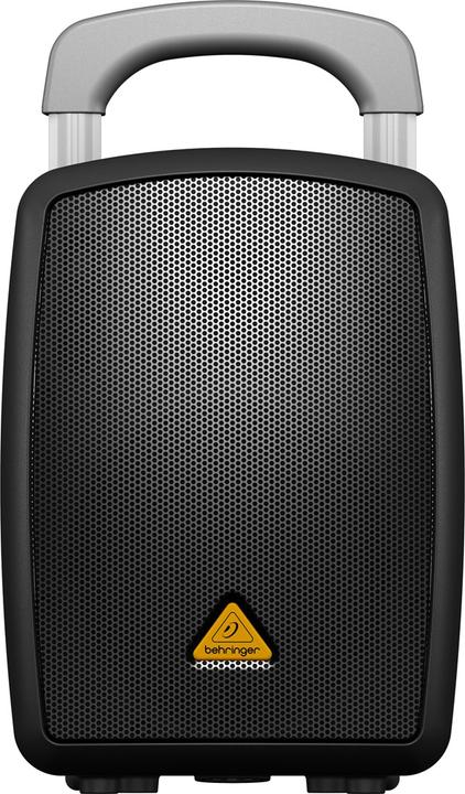 Immagine prodotto Behringer MPA40BT-Pro