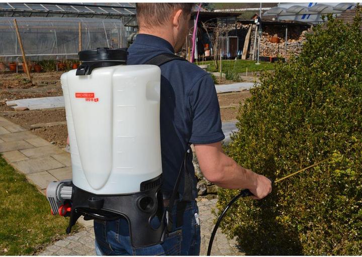 Produktbild Birchmeier Rpd 15 Abr (15 l)
