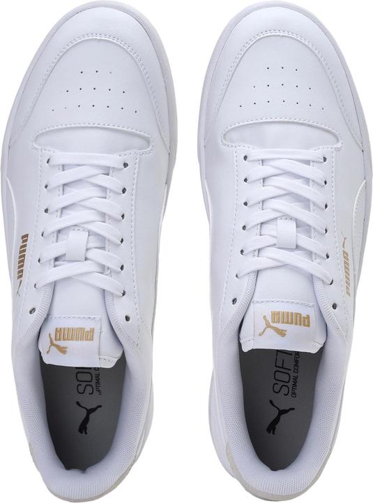 Produktbild Puma Schuffle Sneaker Herren (44)