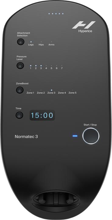 Productafbeelding Hyperice Normatec 3.0 Control Basics