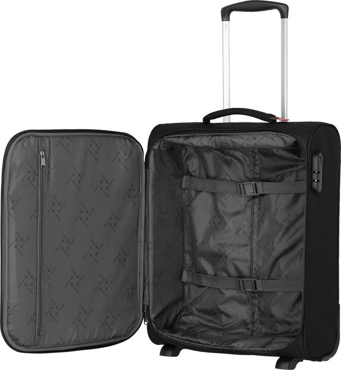 Image du produit Travelite Cabine (39 l, Bagage à main (jusqu'à 50l))