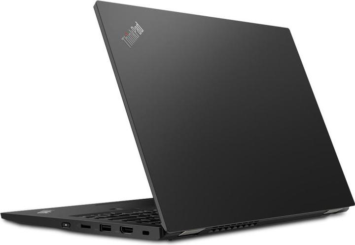 Produktbild JES ThinkPad L13 Gen 2 (8 GB, 13.30", 256 GB, CH, A / Wie neu)