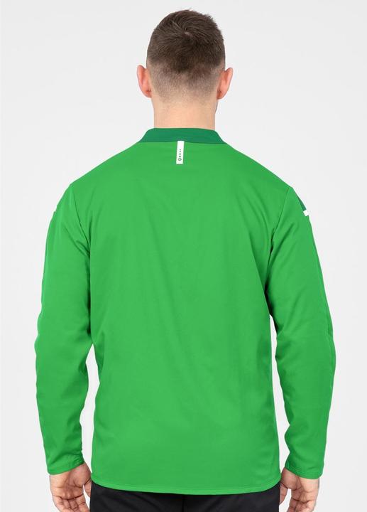 Actual product image JAKO Presentation Jacket Champ 2.0 Ladies (44)