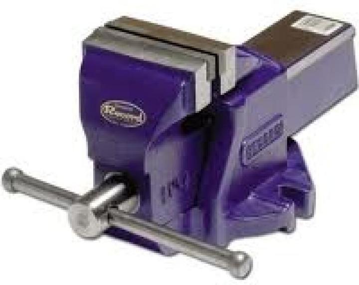 Produktbild Irwin feste Schellen 6"/125 mm IRW5 (125 mm)