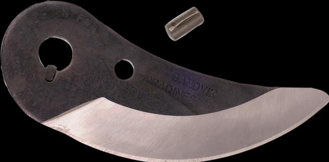 Produktbild Irimo Ersatzklinge für Rebscheren P108-23, P110-23 und P34-27 A (Ersatzklinge)