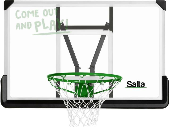 Actual product image Salta Basketball backboard - Guard (5136)