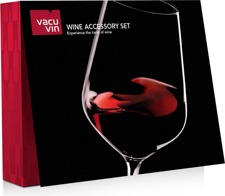 Image du produit Vacu Vin Accessoires pour le vin Experience