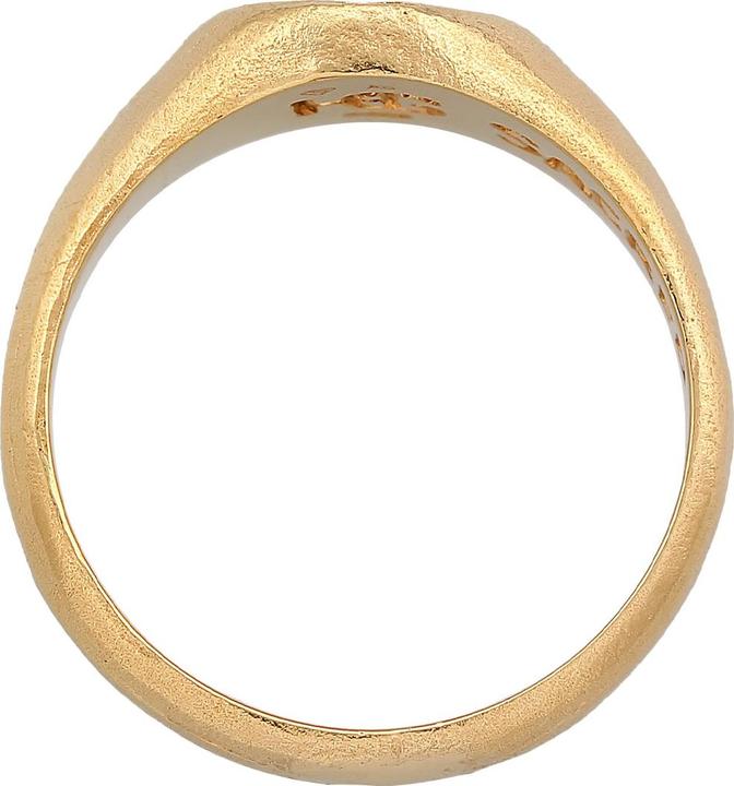 Immagine prodotto Haze & Glory Halbmond, Siegelring, Sonne (68, 925 Argento)