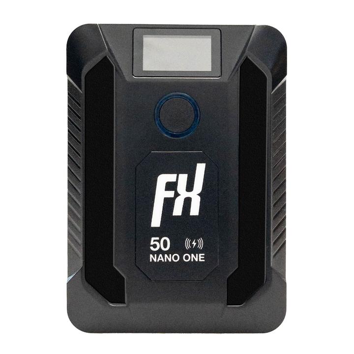 Immagine prodotto Fxlion Nano One wireless (Accumulatore di carica elettrica)
