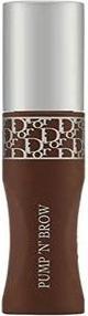 Produktbild Dior Diorshow Pump'N' Brow Waterproof (002 Dark Brown)