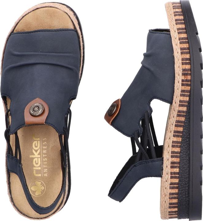 Produktbild Rieker Sandalen (40)