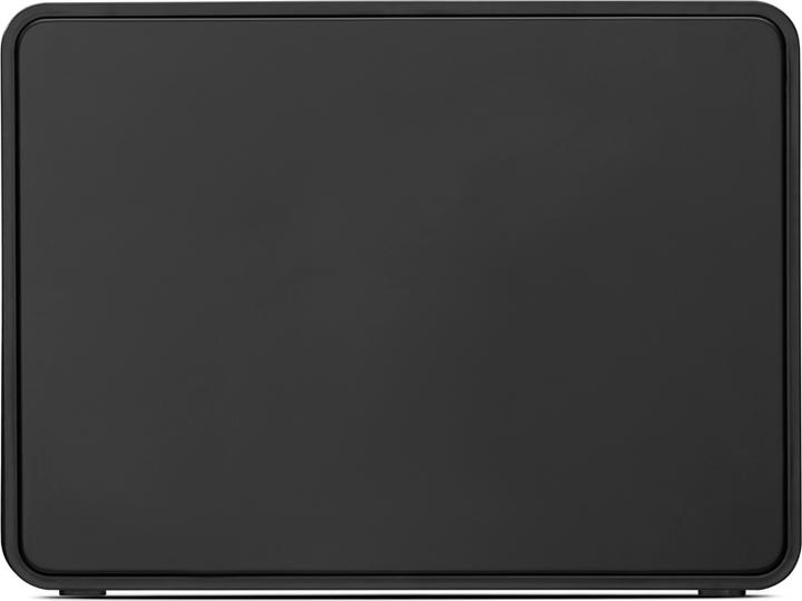 Actual product image Brabantia Folding bread bin
