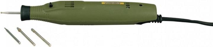 Actual product image Proxxon Engraver GG12