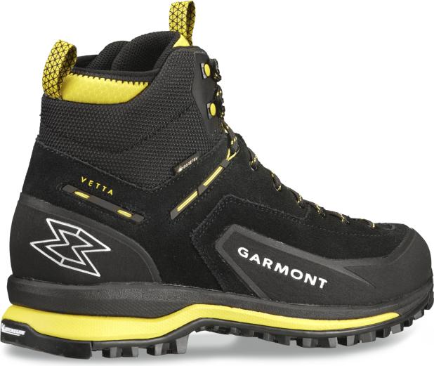 Actual product image Garmont Vetta Tech GTX (46.5)