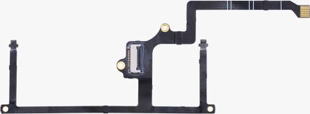 Actual product image Bambu Lab - H2D - Extruder Hall Sensor Board