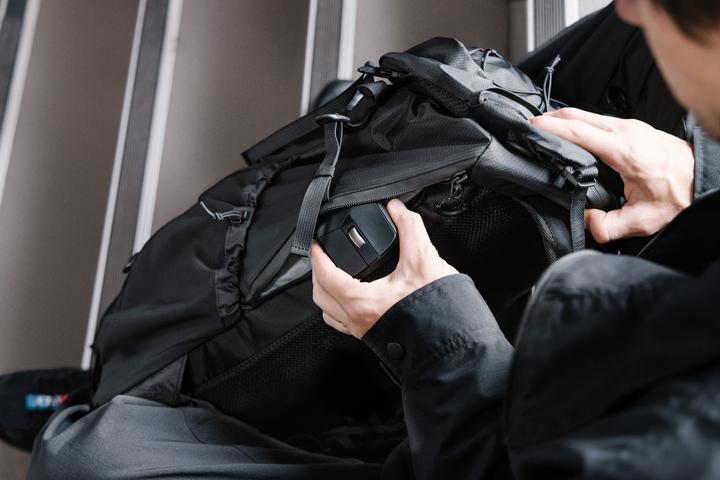 Produktbild ASUS Archer Ergo Air (32 l)