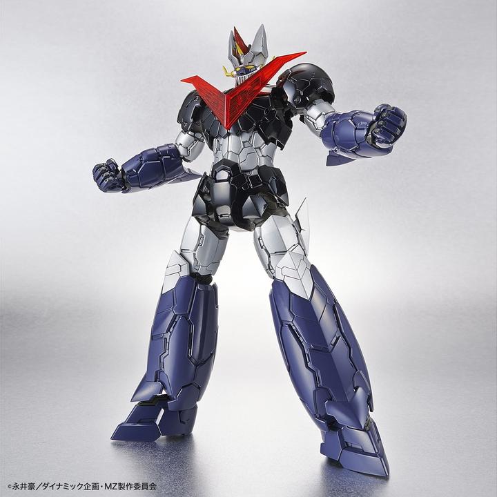 Image du produit Bandai Le grand Mazinger Infinity