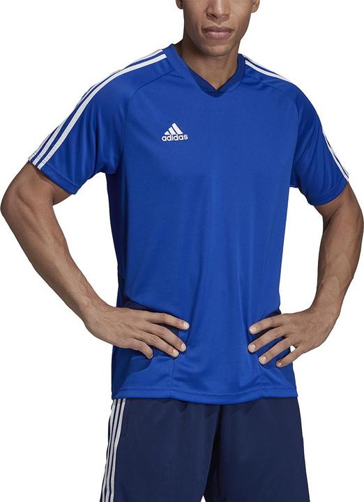 Produktbild adidas Tiro 19 Trainingsshirt Herren (XS)