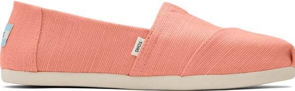 Toms W's Classic Alpargata Canvas (36.5)