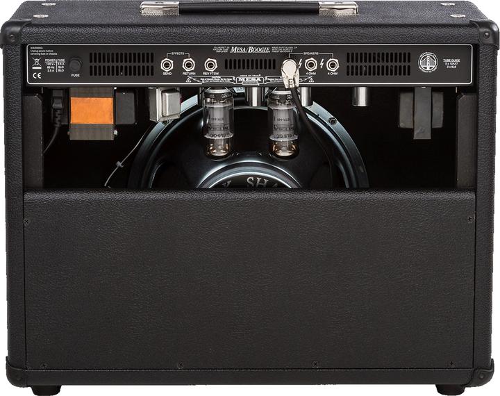 Image du produit Mesa Boogie Combo Fillmore 50 (Guitare, 50 W)