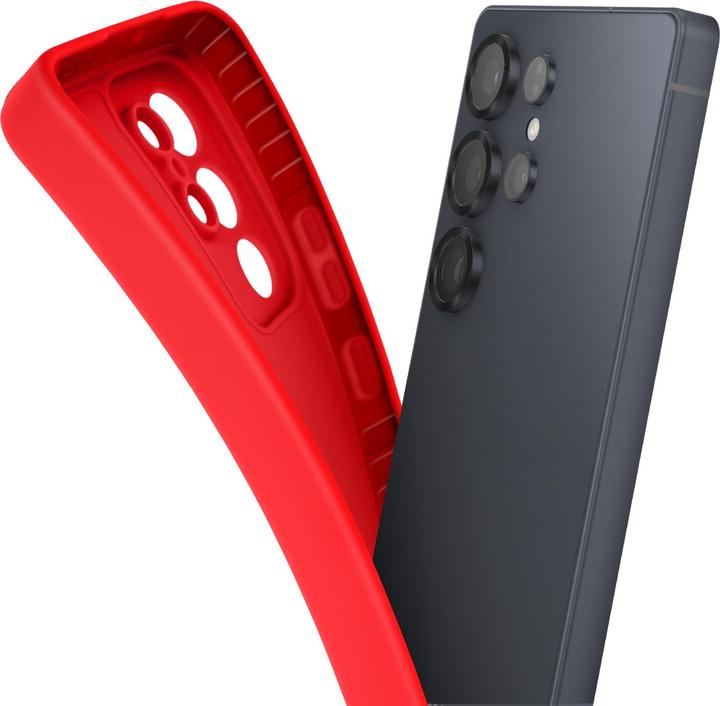 Actual product image Avizar Geschützte Kamera (Samsung Galaxy S25 Ultra)