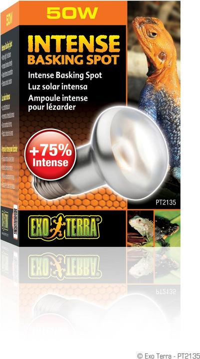 Produktbild Exo Terra Sun Glo Wärme Spotlampe (UVA)