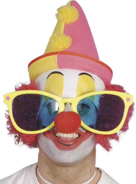 Produktbild Smiffys Jumbo Clown