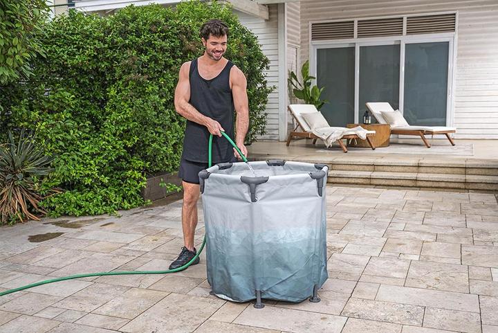 Produktbild Bestway Lay-Z-Spa Glacial dip Ice bath pod 90x80 (90 x 80 cm)