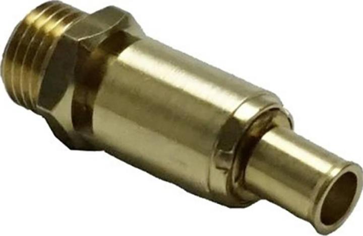 Produktbild Aerotec Sicherheitsventil 1/4″ 8 bar