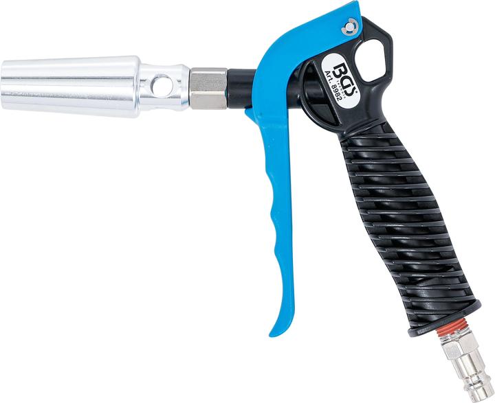 Produktbild BGS Ausblaspistole mit Venturidüse