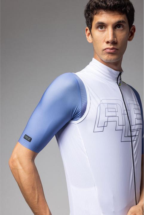 Actual product image Alé Sauvage Vest (L)