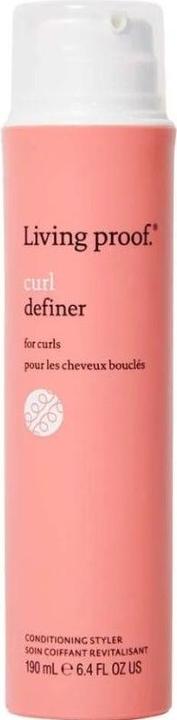 Immagine prodotto Living Proof Curl Definer 190ml (Crema per capelli, 190 ml)
