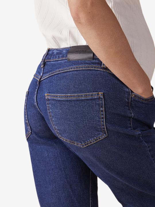 Produktbild Envie de Fraise Mom-Jeans für die Schwangerschaft mit abnehmbarem Einsatz, waterless (46)
