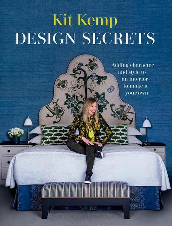 Actual product image Design Secrets (English, 2021)