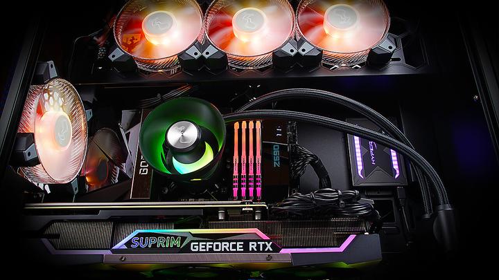 Image du produit In Win 309 Gaming Edition (ATX, mATX, Mini-ITX)