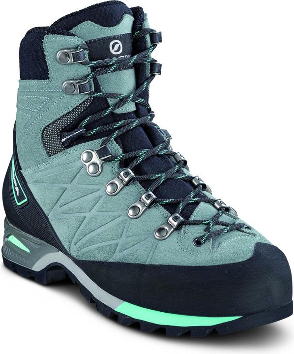 Actual product image Scarpa Marmolada Pro HD Schuhe (37)