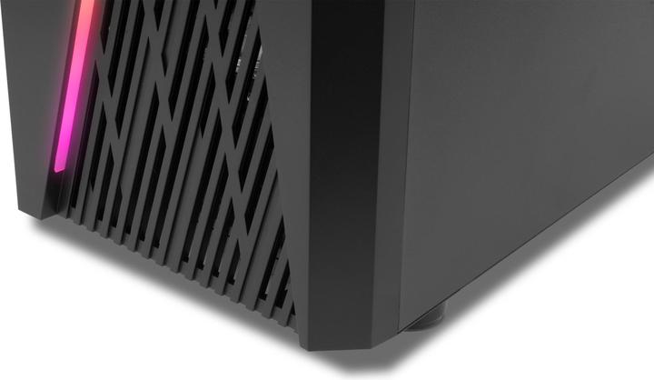 Image du produit Nox Atx Tower Hummer Frost (ATX, mATX)