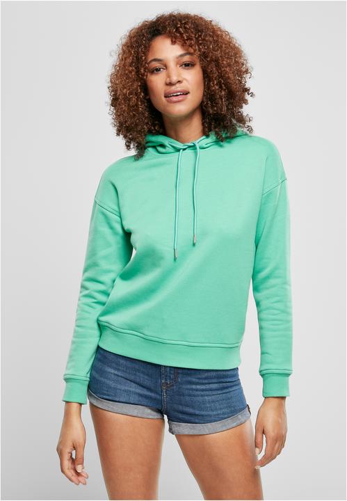 Produktbild Urban Classics Ladies Hoody (XS)