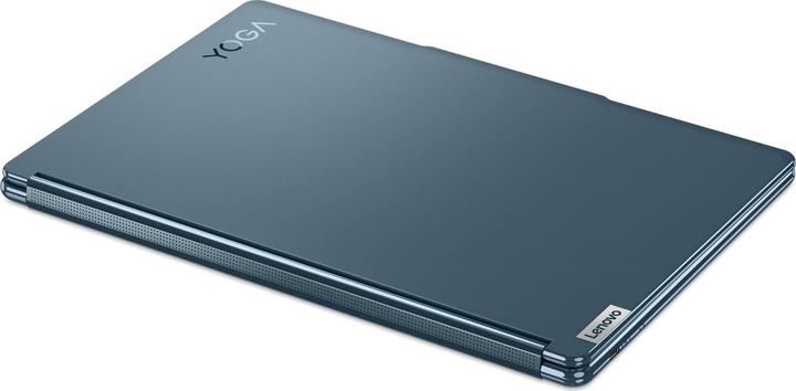 Actual product image Lenovo Yoga Book 9 (13.30", Intel Core Ultra 7 155U, 32 GB, 1000 GB, CH)