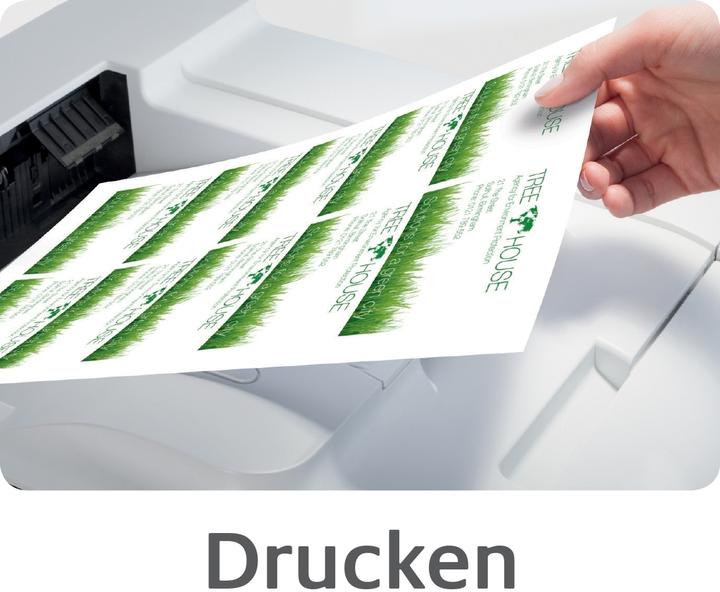 Produktbild Avery Premium Visitenkarten (220 g/m², 500 x, 8.5 x 5.4 cm)