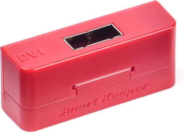 Produktbild Smart Keeper Basic DVI Port Lock