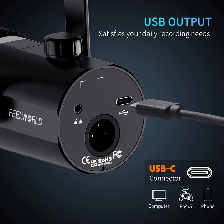 Image du produit Feelworld PM1