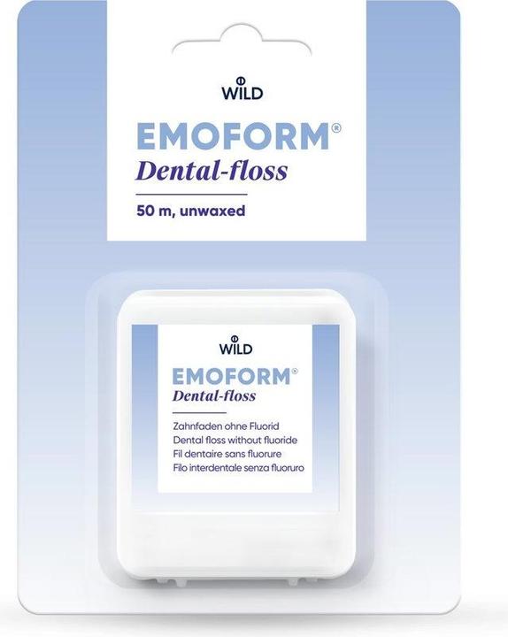 Immagine prodotto Emoform Filo dentato non cerato (50 m)