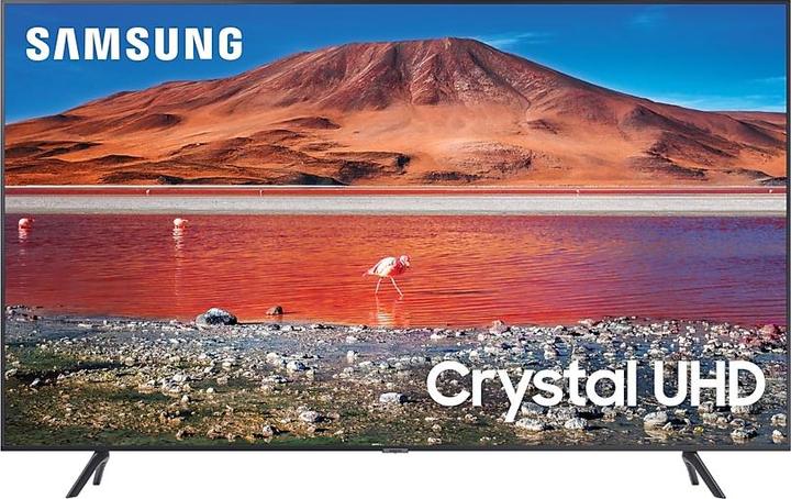 Image du produit Samsung UE65TU7170 (65", LED, 4K, 2020)