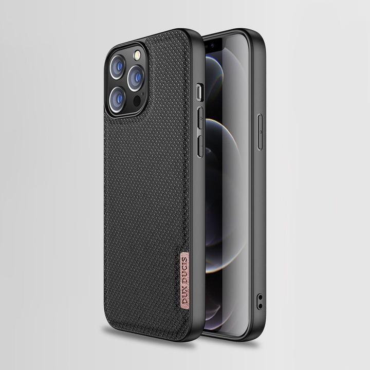 Image du produit Dux Ducis Couverture rigide de la série Fino (Apple iPhone 13 Pro Max)