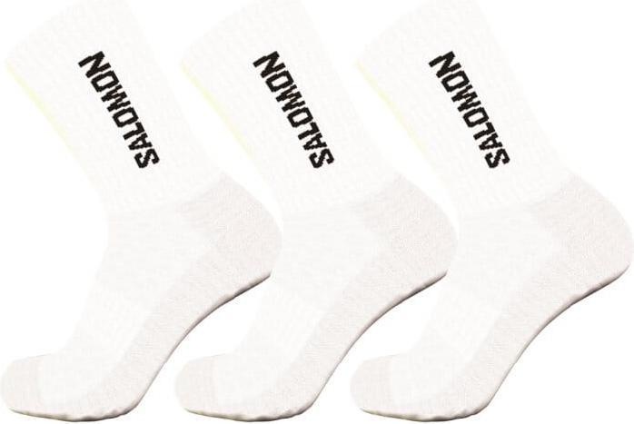 Actual product image Salomon Everyday Crew (pack of 3, 36 - 38)